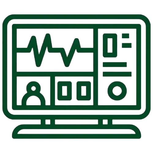 cardiac monitor