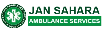 Jan Sahara Ambulance Service Mumbai