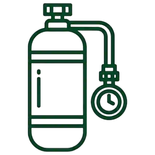 oxygen ambulance service