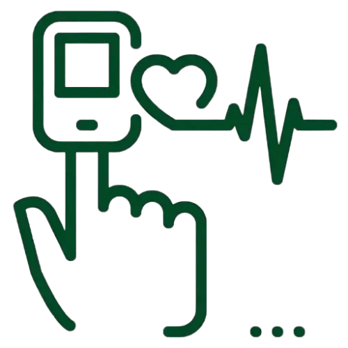 pulse oximeter